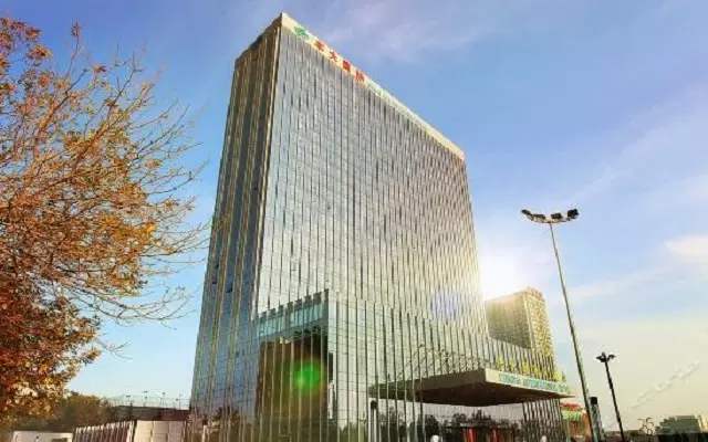丰大国际大酒店(图1)